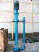 100YZ100-30液下渣浆泵