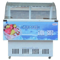 上海冰粥机-冰粥机多少钱