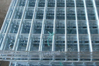 建筑钢筋焊接网片