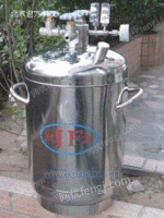 自增压液氮罐YDZ-15
