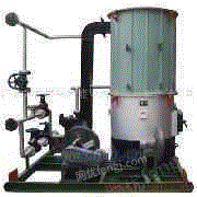 专业生产各型号燃气导热油炉