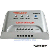 太阳能控制器