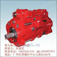 K3V140DT液压泵