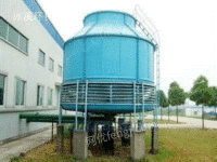工业锅炉水循环使用塔