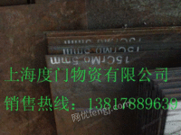 上海度门供应15CrMo合金板3