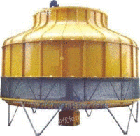 注塑机水循环冷却塔水循环使用塔