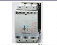 西门子软启动3RW