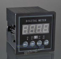 WD194U-4X1单相电压表