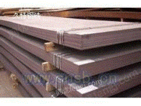 Q235NH焊接耐候钢板