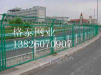 广州高速公路护栏网 护栏网厂家