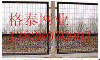 广州铁路护栏网规格包安装