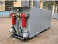 XR1600乳化液泵