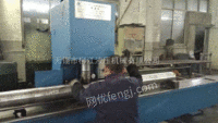 柳江液压专业生产活塞杆光轴管件校