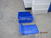 河南零件盒◆带盖零件盒◆物流箱◆洛阳都程塑料有限公司