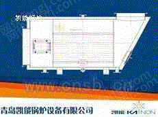 锅炉设备出售
