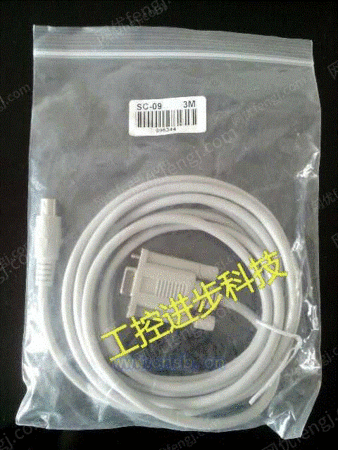 USB-SC09-FXPLC