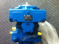 压路机振动泵A4VG71液压泵