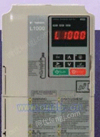 安川L1000系列变频器