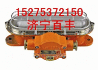 DGC20矿用隔爆型LED照明灯