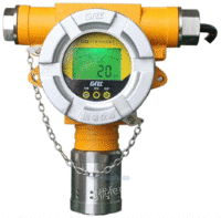 固定式NH3氨气气体检测仪器
