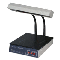 上海市价格合理的ZF-1台式三用紫外分析仪
