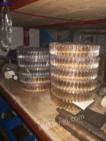 北京出售成色好铜蜗轮