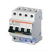 S201-C25低压断路器价格