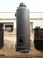 0.5吨立式节能环保蒸汽锅炉