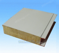 PU聚氨酯彩钢夹芯板产品信息 江苏PU聚氨酯彩钢夹芯板