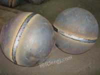 出售优质空心焊接球 山东省低价空心焊接球供应