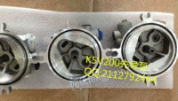 K5V200先导泵