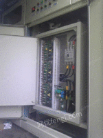 JNX/JN-100KVA照明节能控制器