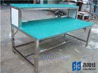 无锡医药厂用不锈钢工作桌生产厂家