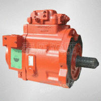 川崎液压泵K3V140S