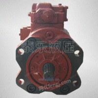 川崎液压泵K3V63s