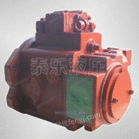 川崎液压泵K5V200S