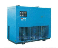 亚多空气冷冻式干燥机