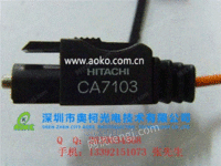 原装三菱CA7103连接器