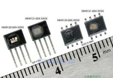 湿度传感器出售