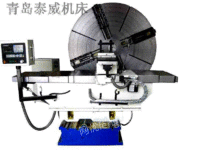 大头车床价格低 卧式车床型号全