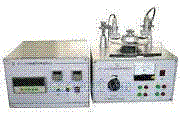 织物感应式静电测试仪