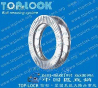 Top-Lock自锁垫圈
