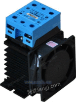 金刚石热压机专用可控硅调压模块