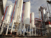 工业秸秆制气炉设备供应商