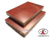 涂胶模板，中国建筑模板产品