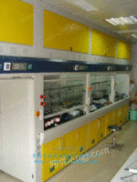 实验室操作台，重庆实验室通风柜