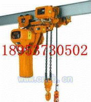 JM气动葫芦，起重葫芦厂家，防爆