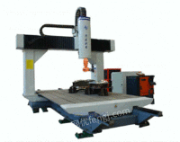 KMC系统三维激光切割机