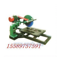 厂家热供多功能石材切割机（图)