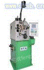 CY-CNC08高速压簧机